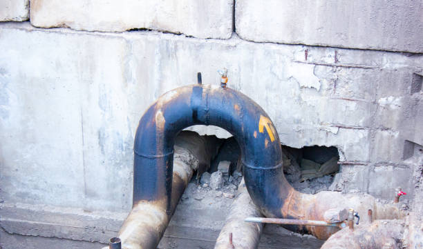 Best Ceiling water damage repair  in Westbury, NY