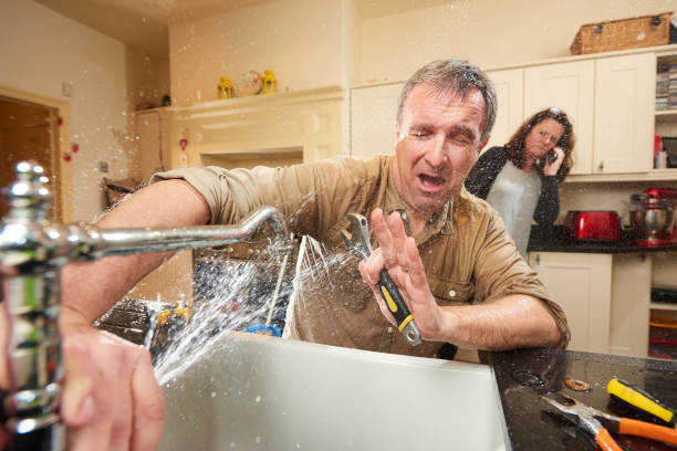 Best Basement water damage restoration  in Westbury, NY